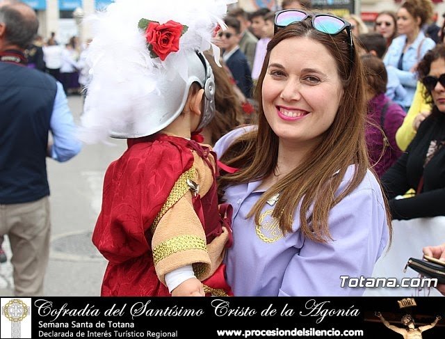 Jueves Santo traslado mañana 2019 - 96